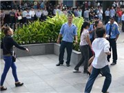 Bóng đá anh, ngoại hạng anh, lịch thi đấu euro 2012, Động đất Indonesia gây rung lắc cao ốc ở Việt Nam